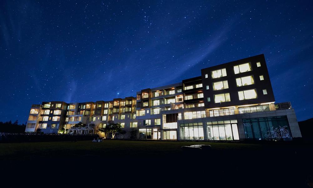 Villa De Aewol Jeju Exteriör bild